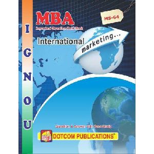 International Marketing Book