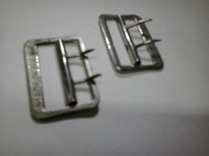 pin buckle