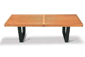 Platform Modular Bench