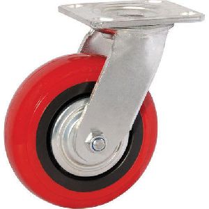 Rolling Trolley Cart Caster