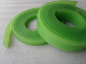 polyurethane squeegee