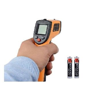 Infrared Thermometer 380 Degree