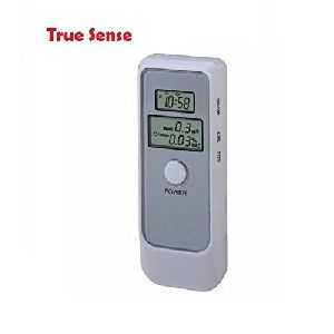 True Sense Breathalyzer Analyser Detector AT-05