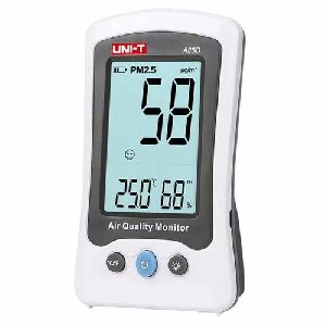 Uni-t A25D Ambient Air Quality Meter