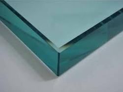 Polished Edge Glass