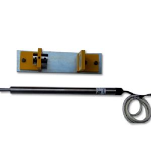 Vibrating Wire Type Crackmeter
