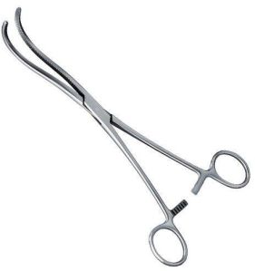 Pedicle Clamp