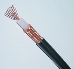 RG213 Coaxial Cable