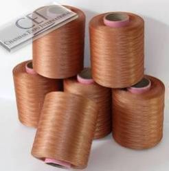 Dipped Polyester Yarn