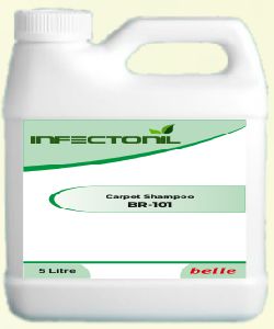 Carpet Shampoo BR-101