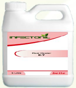 Floor Cleaner B-7