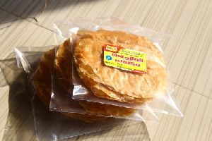 Tapioca papad