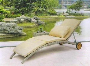 Outdoor Pool Side Furniture