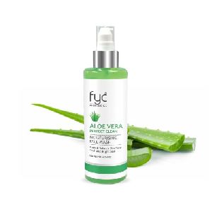 Aloe Vera Face Wash