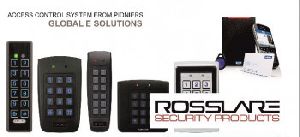 access control system installation services in kochi