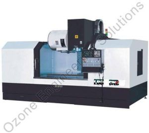 Automatic CNC Machine Cladding