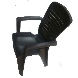 Plastic Outdoor Chair