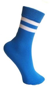 Striped Mens Socks