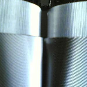 Steel Serration Rolls