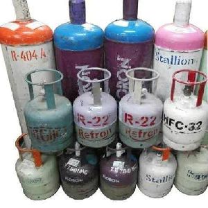 R123 Refrigerant Gas