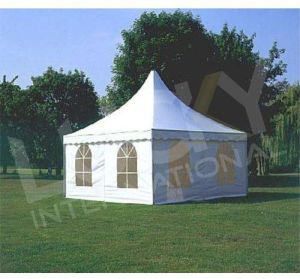 Tensile Tent Fabric