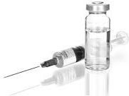 Bacitus Injection