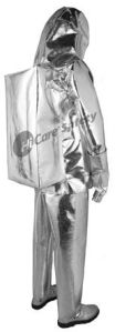 Furnace Safety Suit