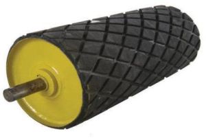 Industrial Conveyor Pulley