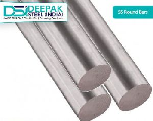 Stainless Steel Bars