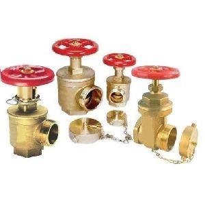 Fire Hose Valves