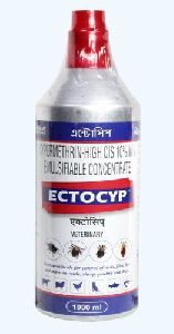Pyrethroid Insecticide