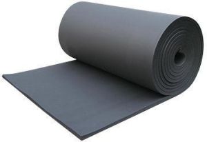 PVC Rubber Sheets