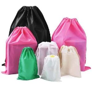 Multicolor Non Woven Bag
