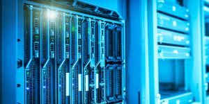 Data Center Decommissioning Service in Delhi