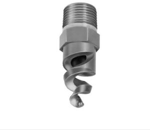 LSS Spiral Cone Nozzle