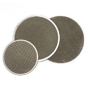 Filter Packs Wire Cloth