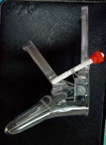 Vaginal Speculum