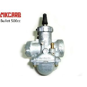 Motorcycle Carburetor