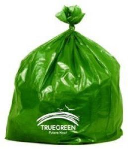 compostable garbage bag