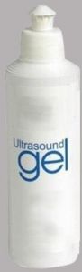 500ml Ultrasound Gel