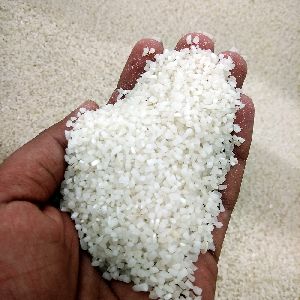 100% Broken Rice (Sortex)