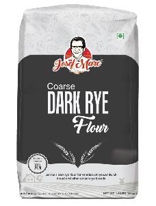 Josef Marc Coarse Rye Flour for Baking Purpose