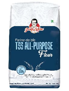 JOSEF MARC Farine De Ble T55 All-Purpose Flour