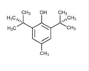 Butylated Hydroxytoluene