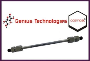 Cosmicsil HPLC Column