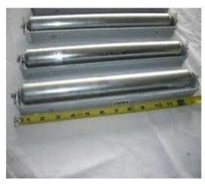 Material Handling Rollers