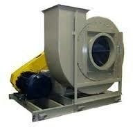 Blower Casing