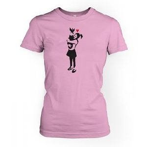 Ladies T-Shirts