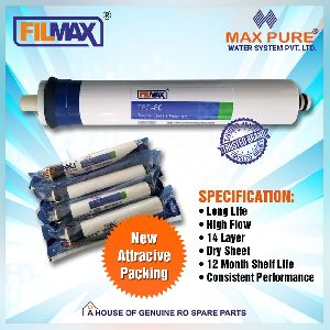 FILMAX RO MEMBRANE 80 GPD