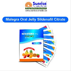 Malegra Oral Jelly